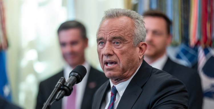 Democrat Information Impeachment Articles In opposition to RFK