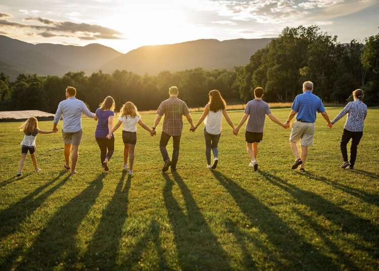 Guardian-to-Grandparent Errors | Church & Tradition