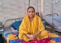 Christian Lady Jailed in India Handled for Most cancers
