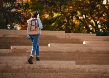 Alistair Begg on Reaching the Subsequent Technology