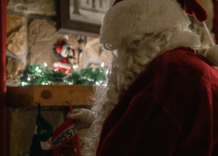 Sure, Virginia | Church & Tradition