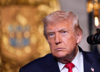 US Strikes Islamic State Group in Nigeria After Terror Assaults on Christians