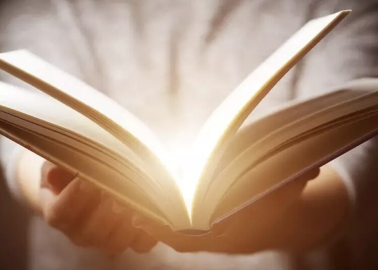 The E book of Life: Heaven’s Most Necessary File