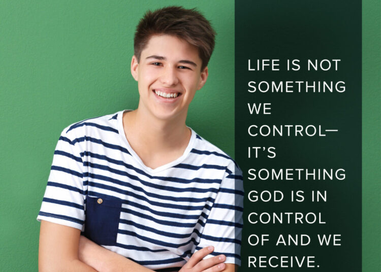 EXTRA! FOR STUDENT LEADERS—UNIT 2: NO OTHER NAME: JESUS—OUTLINE AND SOCIAL MEDIA