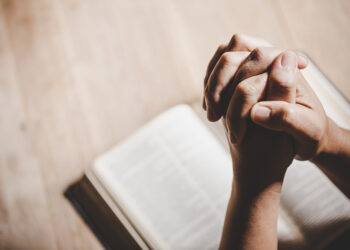 Friday Morning Prayer – Worship Concepts