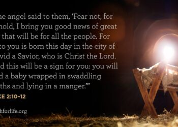 Wallpaper: Swaddling Cloths