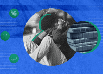 Addressing Educational Nervousness & Melancholy