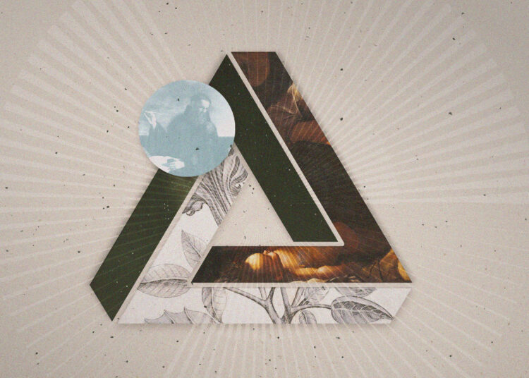 A Devotional on the Paradoxes of the Incarnation by Augustine