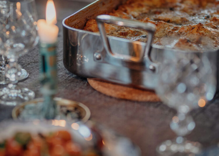 In Your Hospitality, Don’t Neglect the Essential Course