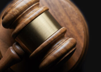 Ruch Acquitted on All Expenses