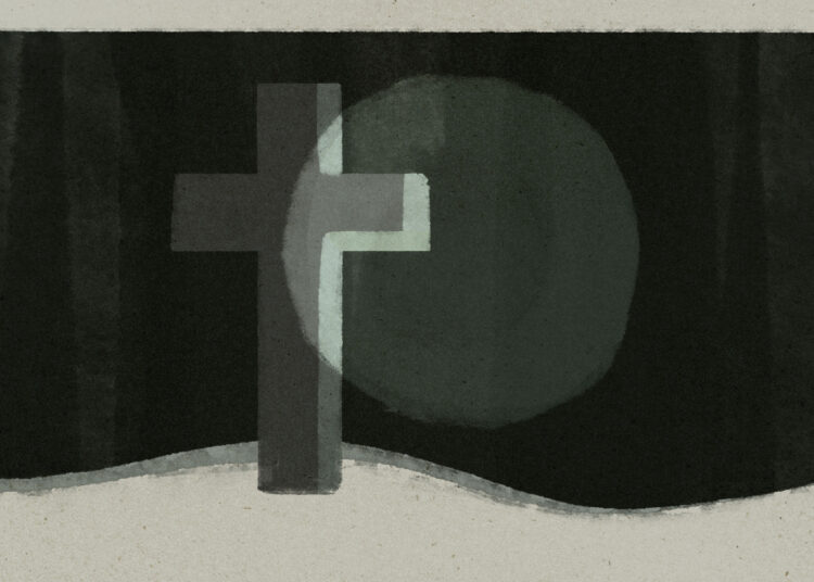 How Isaiah Prophesied That Jesus Would Submit and Endure