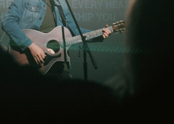 How one can Domesticate True Encouragement and Kindness as a Worship Chief