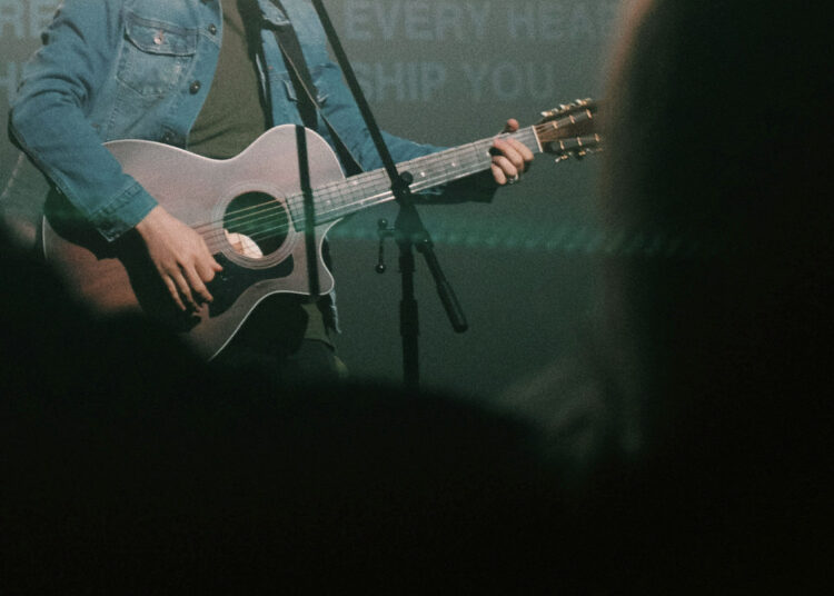 How one can Domesticate True Encouragement and Kindness as a Worship Chief