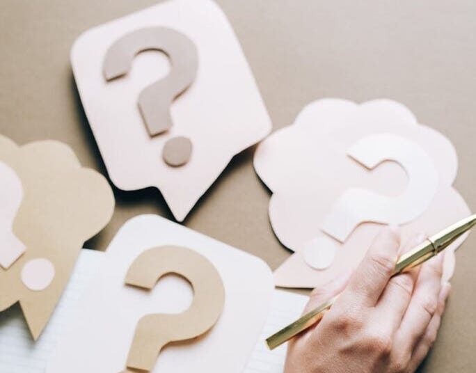 The One Who Has All of the Solutions and Understands The whole lot