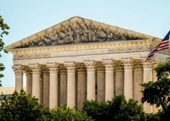 SCOTUS to Rule on Birthright Citizenship Constitutionality