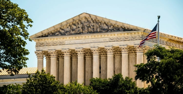 SCOTUS to Rule on Birthright Citizenship Constitutionality