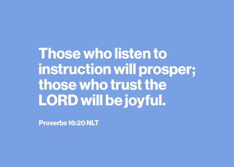 The Path to a Affluent and Joyful Life