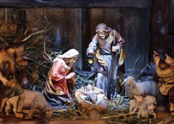 The Evening God Got here Close to