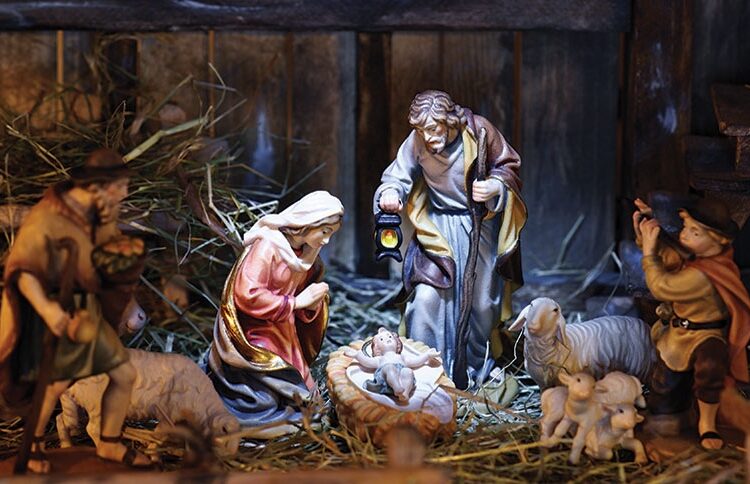 The Evening God Got here Close to