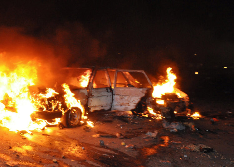 Nigerian Persecution Horror: Knowledgeable Dismantles Disturbing Media Narrative