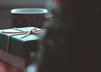 Your Pleasure and Grief at Christmastime Are a Shadow of One thing Higher