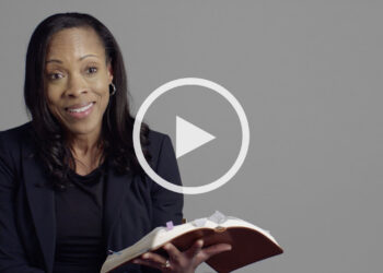 Psalm 92 Offers Us Language to Rejoice