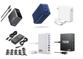 9 Greatest Laptop computer Chargers That Are 5x Higher Than What You Have – ChurchTechToday.com
