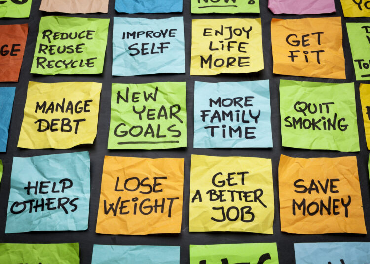 How one can higher steward your funds within the new yr