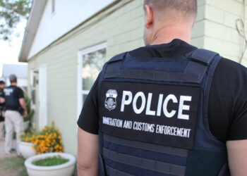 ICE arrests immigrants convicted of kid rape, homicide in Minn.