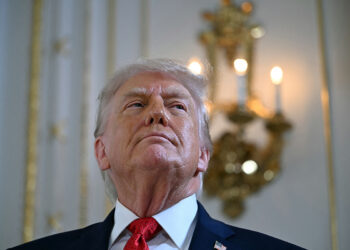 Trump’s week in assessment: Healthcare plan, autoworker confrontation