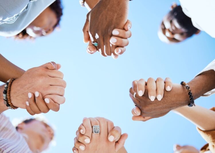 4 Prayers to Information Us to Spirit-Led Unity on Martin Luther King Jr. Day