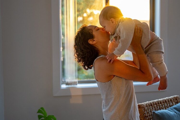 3 Reminders for When Being a Keep-at-House Mother Feels Insignificant – Christian Parenting