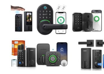 High 10 Keyless Entry Good Locks For Church Places of work, Closets, Constructing Entry Doorways – ChurchTechToday.com