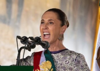 Mexican Leaders View Migration as a Device to Conquer America’s Southwest