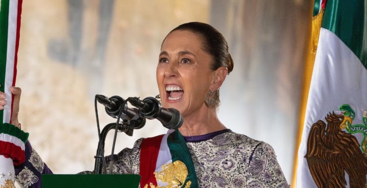 Mexican Leaders View Migration as a Device to Conquer America’s Southwest