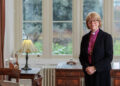 Church of England Welcomes 106th Archbishop