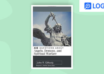 Useful resource Of The Month: 40 Questions About Angels, Demons, And Non secular Warfare (40 Questions Collection) – ChurchTechToday.com