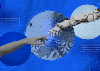 What Does the Bible Say About Transhumanism?