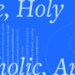 One, Holy, Catholic & Apostolic: The 4 Marks Defined
