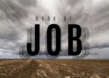 Classes We Can Study from the E-book of Job