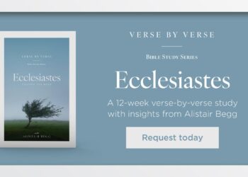 Ecclesiastes: Chasing the Wind