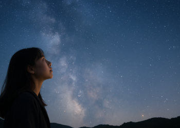 JESUS, THE CREATOR OF THE STARS TOO