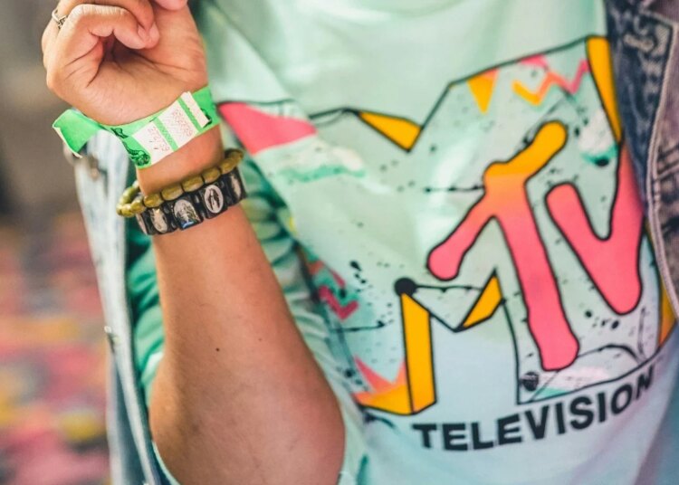 The Finish of MTV | Church & Tradition