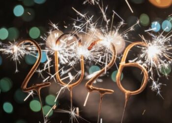 10 Methods to Pray within the New Yr