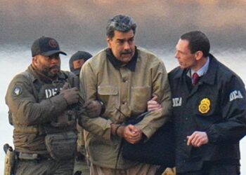 How the World Is Reacting to the Seize of a Dictator