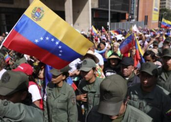 What’s Happening Behind the Scenes in Venezuela?