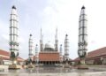 Christians in Indonesia Enchantment Revocation of Constructing Allow