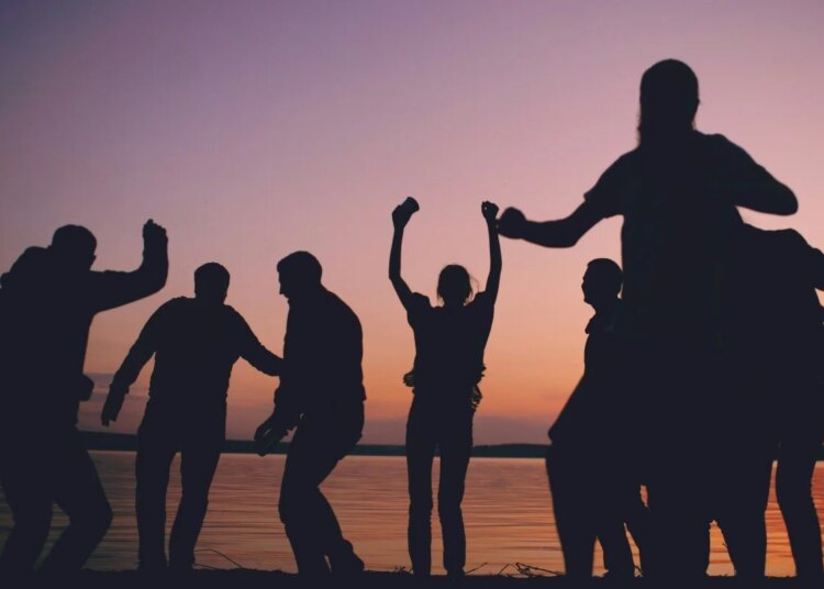 I Hope You Dance | Church & Tradition