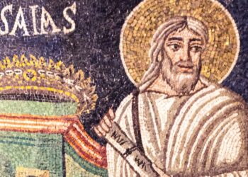 A Executed Deal (Epiphany 3, 12 months A)