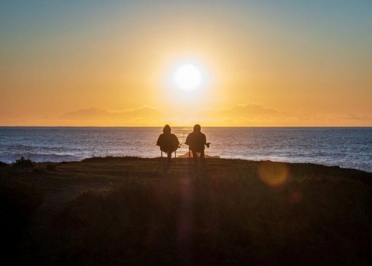 It’s Time to Matter | Church & Tradition